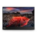 Lenovo ThinkVision M14t G2 14i 14.0"Touch 2440 x 1440 60Hz 300nits USB Raven Black - 2851513