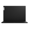Lenovo ThinkVision M14t G2 14i 14.0"Touch 2440 x 1440 60Hz 300nits USB Raven Black - 2851518