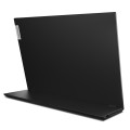 Lenovo ThinkVision M14t G2 14i 14.0"Touch 2440 x 1440 60Hz 300nits USB Raven Black - 2851526