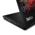 Lenovo ThinkVision M14t G2 14i 14.0"Touch 2440 x 1440 60Hz 300nits USB Raven Black - 2851519