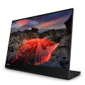 Lenovo ThinkVision M14t G2 14i 14.0"Touch 2440 x 1440 60Hz 300nits USB Raven Black - 2851515