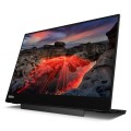 Lenovo ThinkVision M14t G2 14i 14.0"Touch 2440 x 1440 60Hz 300nits USB Raven Black - 2851521