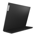 Lenovo ThinkVision M14t G2 14i 14.0"Touch 2440 x 1440 60Hz 300nits USB Raven Black - 2851525