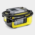 Akumulatorowy odkurzacz piorący KARCHER SE 3-18 Compact - 1.081-500.0 (WYPRZEDAŻ) - 2851605