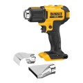 Opalarka 18V bez Aku i Ładow DCE530N-XJ DEWALT (WYPRZEDAŻ) - 2851612