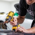 Opalarka 18V bez Aku i Ładow DCE530N-XJ DEWALT (WYPRZEDAŻ) - 2851620
