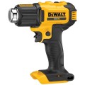 Opalarka 18V bez Aku i Ładow DCE530N-XJ DEWALT (WYPRZEDAŻ) - 2851616