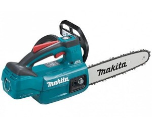 Pilarka łańcuchowa 18V MAKITA DUC254Z bez aku i ład (WYPRZEDAŻ)