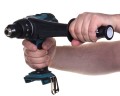 Wiertarko-wkrętarka akumulatorowa 18V bez akumulatorów i ładowarki DDF458Z MAKITA - 2851689