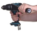 Wiertarko-wkrętarka akumulatorowa 18V bez akumulatorów i ładowarki DDF458Z MAKITA - 2851690