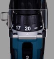 Wiertarko-wkrętarka 18V DDF487Z MAKITA - 2851700