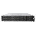 NAS Asustor Lockerstor 12R Pro AS7212RDX, 2U rack, 12x (3.5" SATA HDD/ 2.5" SSD), AMD Ryzen 7 Pro 7745 8C 3.8GHz (up to 5.3GHz), 16GB ECC DDR5 4800 (Max. 192GB), 1x M.2 NVMe slot (PCIe Gen5x4), 2x 10G - 2851724