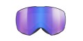 Gogle narciarskie LIGHTYEAR 1-3 Black/Grey - 2851800
