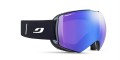 Gogle narciarskie LIGHTYEAR 1-3 Black/Grey - 2851799