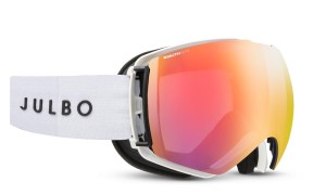 Gogle narciarskie LIGHTYEAR 1-3 White/Black