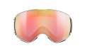 Gogle narciarskie LIGHTYEAR 1-3 White/Black - 2851808
