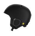 Kask narciarski POC Fornix MIPS czarny matt XL/XXL - 2851823