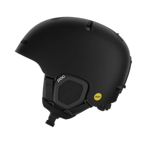 Kask narciarski POC Fornix MIPS czarny matt XL/XXL - 2851823