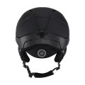 Kask FIT IMPACTS BLACK RKNHF01 L/XL ROSSIGNOL - 2851836