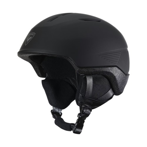 Kask FIT IMPACTS BLACK RKNHF01 S/M ROSSIGNOL - 2851842