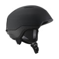 Kask FIT IMPACTS BLACK RKNHF01 S/M ROSSIGNOL - 2851843