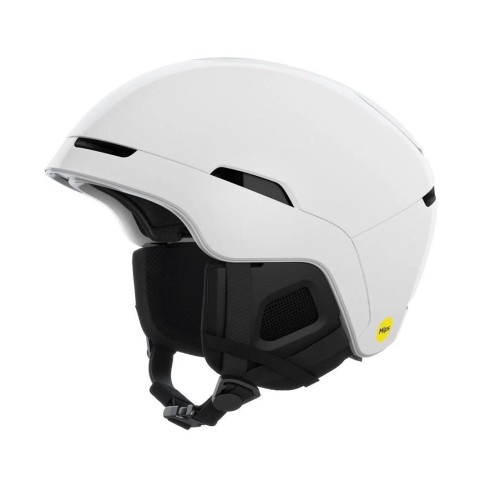 Kask narciarski POC Obex MIPS biały M/L (WYPRZEDAŻ) - 2851851