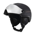 Kask FIT VISOR IMPACTS PHOTO BLACK L/XL ROSSIGNOL - 2851856