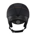 Kask FIT VISOR IMPACTS PHOTO BLACK M/L ROSSIGNOL - 2851863