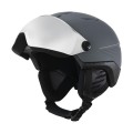 Kask FIT VISOR IMPACTS PHOTO GREY L/XL ROSSIGNOL - 2851866