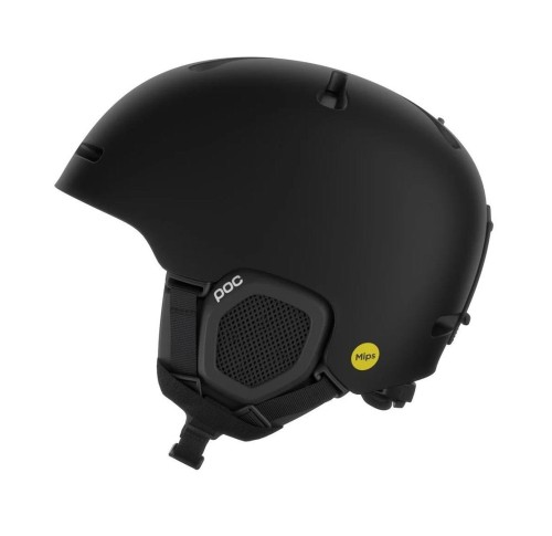 Kask narciarski POC Fornix MIPS czarny matt M/L - 2851870