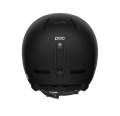 Kask narciarski POC Fornix MIPS czarny matt M/L - 2851873