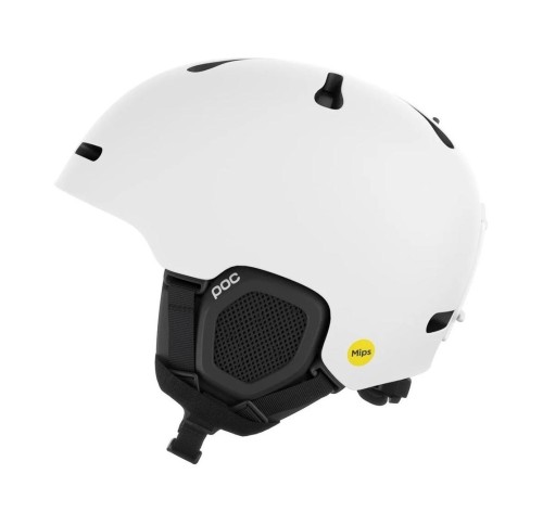 Kask narciarski POC Fornix MIPS biały matt M/L - 2851874
