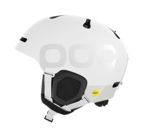 Kask narciarski POC Fornix BC biały matt M/L - 2851881