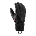 Rękawice narciarskie LEKI Hevon 3D Soft-Tex rozmiar 8 - 2851897