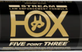 Gaz pieprzowy Fox Labs 5.3 strumień 59 ml.(22FTSDB) - 2851917