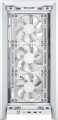 Obudowa Corsair 4000D RS White - 2851926