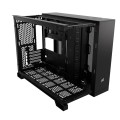Obudowa Corsair 2500D AIRFLOW Black - 2851941
