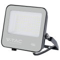 Projektor LED V-TAC CREE CHIP 50W 135lm/W czarna obudowa IP65 VT-4455 4000K 6750lm 6 lat gwarancji - 2852035
