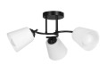 Lampa wisząca Activejet AJE-ALMA 3P E27 3x40W (WYPRZEDAŻ) - 2852065