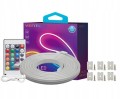 Taśma LED Vention Silicone Neon z pilotem IR zasilanie USB 5V 2m - 2852093
