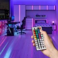 Taśma LED Vention Silicone Neon z pilotem IR zasilanie USB 5V 2m - 2852088