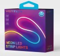 Taśma LED Vention Silicone Neon z pilotem IR zasilanie USB 5V 2m - 2852094