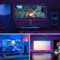 Taśma świetlna Vention RGB FPC LED z pilotem IR zasilanie USB 5V  5m - 2852110