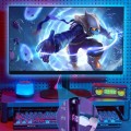 Taśma świetlna Vention RGB FPC LED z pilotem IR zasilanie USB 5V  5m - 2852113