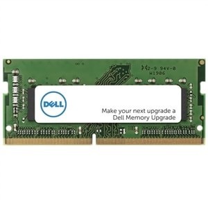 Pamięć Dell 8GB DDR4 SODIMM 3200MHz - 2852188