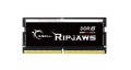 G.SKILL RIPJAWS SO-DIMM DDR5 64GB 5600MHZ CL46 1,1V F5-5600S4645A64GX1-RS - 2852189