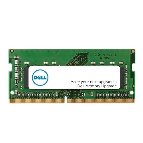 Pamięć Dell 8GB DDR5 SODIMM 5600 MHz - 2852192