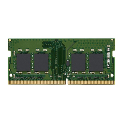 KINGSTON DDR4 8GB 3200MHz KVR32S22S8/8 1Rx8 SODIMM (WYPRZEDAŻ) - 2852215