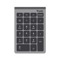 Klawiatura numeryczna Trust Xalas Wireless - 2852237