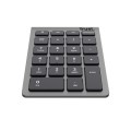 Klawiatura numeryczna Trust Xalas Wireless - 2852235